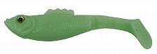 Фото виброхвост condor crazy bait ch100dm размер 100 мм  цвет 033 (6 шт)