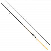 Фото спиннинг kyoda "amante  xs" длина 2,28 м, тест 7-21 гр, carbon t40, штекер