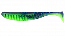 Фото виброхвост  condor crazy bait dador70  размер 70 мм, цвет 168 (8шт)