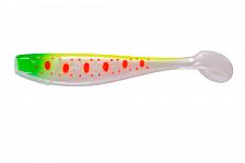 Фото виброхвост  condor crazy bait c-shad 4  размер 100 мм- 8.6 гр, цвет 207 (5 шт)