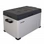 Фото автохолодильник kyoda cs30, однокамерный, объем 30 л, вес 12,9 кг