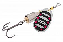 Фото super vibra размер 0 вес 3,0 гр, цвет 815 (5шт)