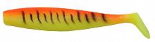 Фото виброхвост condor crazy bait shn130dm размер 130 мм  цвет 008 (4 шт)
