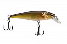 Фото воблер kyoda zigbang minnow-65su, длина 6,5 см, вес 5,5 гр, цвет p371, заглубление 0,5-0,9 м.