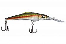 Фото magic harpoon (mh90) размер 90 мм, вес 15.0гр, заглубление 0 - 3,5 m, цвет 169