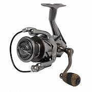 Фото катушка kyoda "zandex" 2000, 9+1 подшипн., передний фрикцион