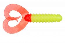 Фото твистер двухвостый condor crazy bait dtd145 размер 145 мм  цвет 178 (4 шт)