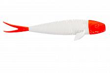 Фото виброхвост kyoda flexure bait, длина 160 мм, вес 16 гр, цвет s024 (3 шт)