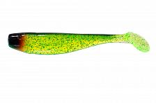 Фото виброхвост  condor crazy bait c-shad 4  размер 100 мм- 8.6 гр, цвет 210 (5 шт)