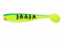 Фото виброхвост  condor crazy bait c-shad 4  размер 100 мм- 8.6 гр, цвет 147 (5 шт)