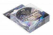 Фото megastrong fluorocarbon coating d-0,18 мм, l-30 м, разрывная нагрузка 5,80 кг (10 шт)
