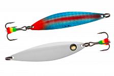 Фото блесна зимняя condor zander, вес 7,0 гр. длина 55 мм,  цвет 212