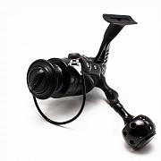 Фото катушка kyoda "phantom" 3000, 10+1 подшипн., передний фрикцион, запасная шпуля