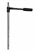 Фото адаптер для шнеков ледобура "kyoda" d 18 мм, длина 40 см