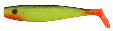 Фото виброхвост condor crazy bait shn130dm размер 130 мм  цвет 005 (4 шт)