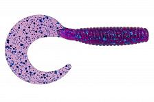 Фото твистер condor crazy bait ct90  размер 90 мм, цвет a86 (10 шт)