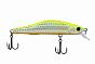Фото воблер kyoda jarvis minnow-90sr, длина 9,0 см, вес 10.5 гр, цвет p277-1, заглубление 0,5-1,0м.