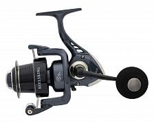 Фото катушка reelsking "mr6000a", 13+1 подшипников, передний фрикцион