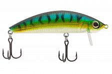 Фото artful minnow (amw85) размер 85 мм, вес 13.0гр, заглубление 0.5 - 0.8 m , цвет 312