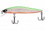 Фото воблер kyoda pre-stun minnow-90f, длина 9,0 см, вес 9,0 гр, цвет p1650, заглубление 0-1,0 м
