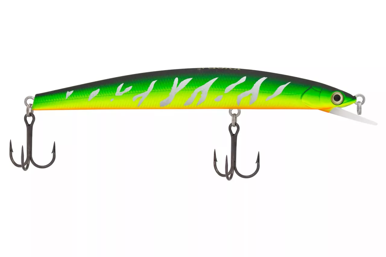 STARK Minnow